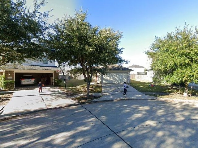 House image located at Houston, TX 77047