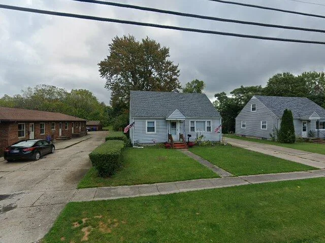 House image located at Vermilion, OH 44089