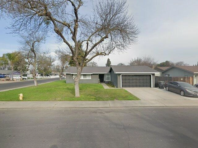 House image located at Modesto, CA 95358