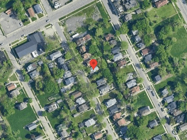 House image located at Detroit, MI 48204