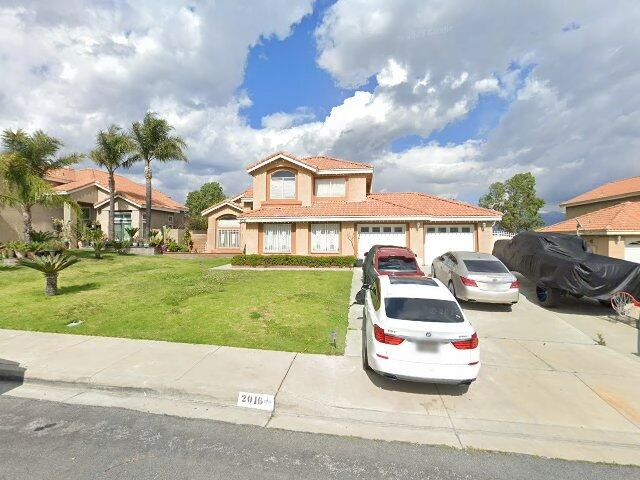 House image located at Rialto, CA 92377