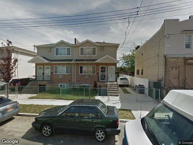 House image located at Springfield Gardens, NY 11413