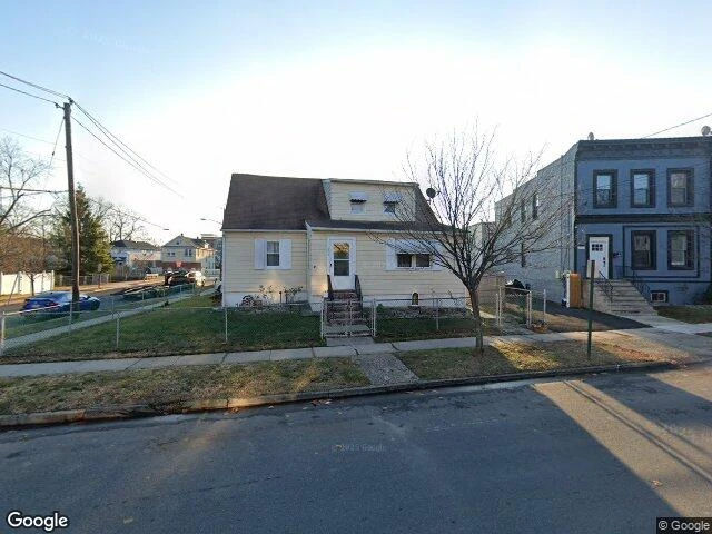 House image located at Linden, NJ 07036