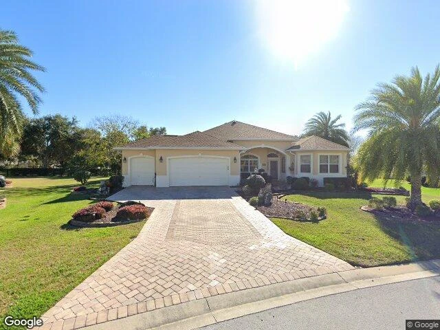 House image located at The Villages, FL 32162