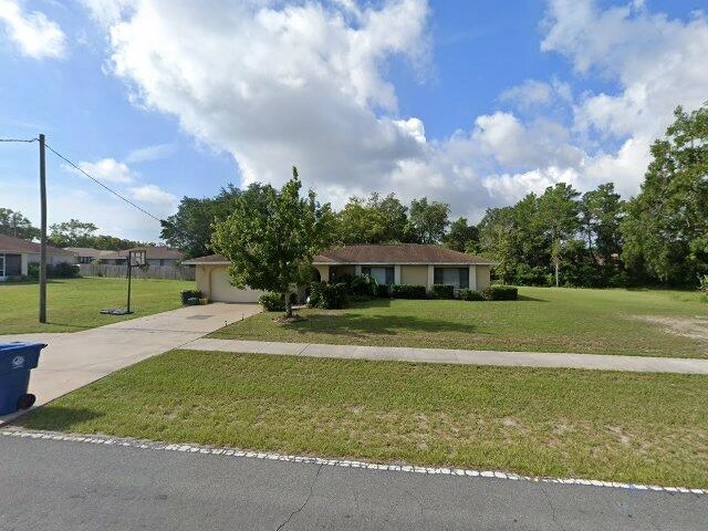 House image located at Spring Hill, FL 34609