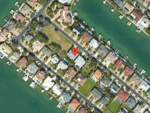 House image located at Saint Petersburg, FL 33707