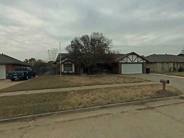 House image located at Oklahoma City, OK 73170