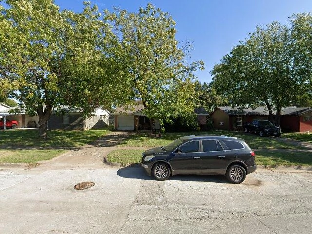 House image located at Grand Prairie, TX 75052