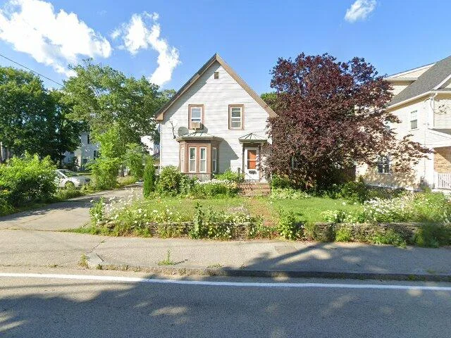 House image located at Quincy, MA 02169