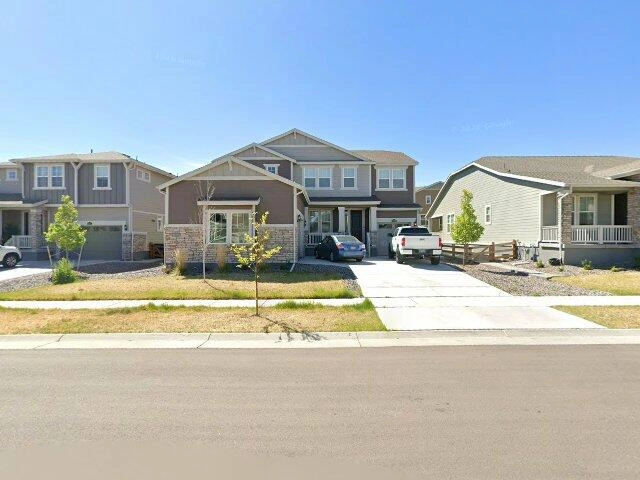 House image located at Erie, CO 80516