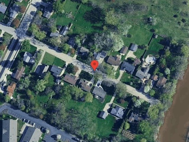 House image located at East Saint Louis, IL 62203