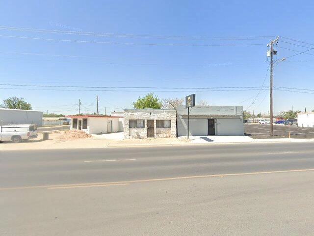 House image located at Odessa, TX 79761