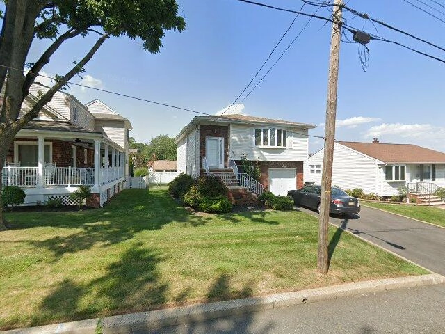 House image located at Colonia, NJ 07067