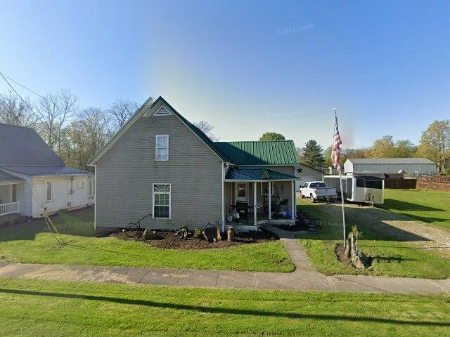 House image located at Bladensburg, OH 43005