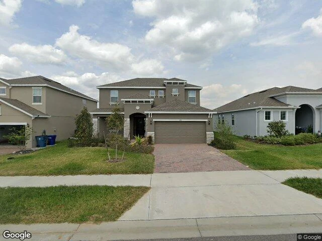 House image located at Davenport, FL 33837