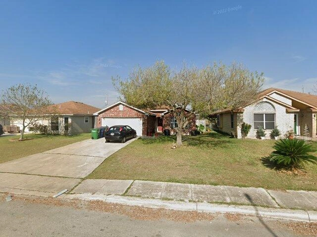 House image located at San Antonio, TX 78223