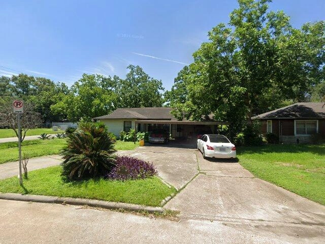 House image located at Houston, TX 77033