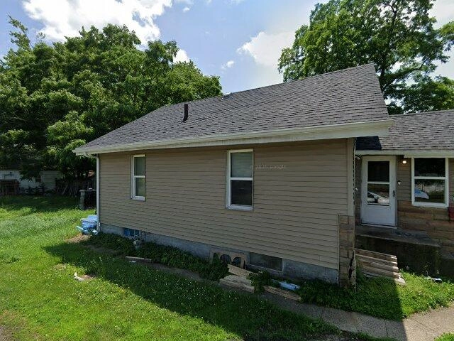 House image located at South Bend, IN 46615