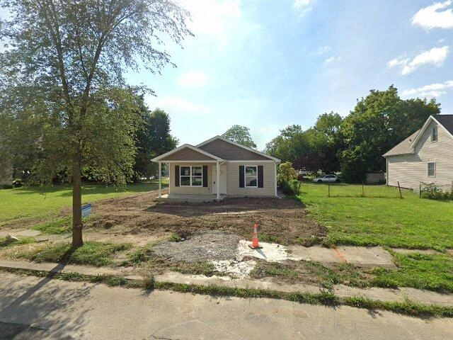 House image located at Fort Wayne, IN 46803