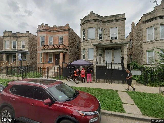 House image located at Chicago, IL 60624