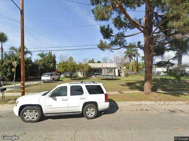 House image located at La Puente, CA 91746