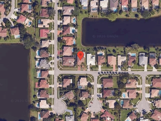 House image located at Boynton Beach, FL 33472