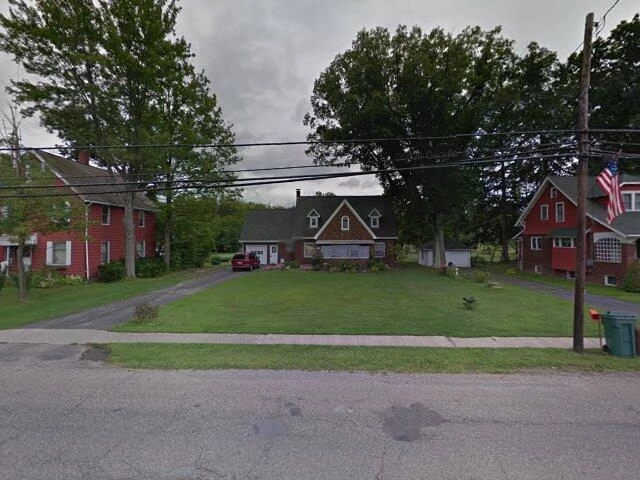 House image located at North Jackson, OH 44451