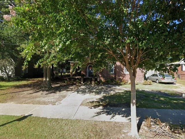 House image located at Cayce, SC 29033