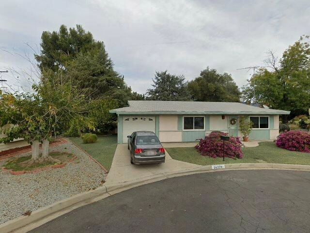 House image located at Hemet, CA 92544