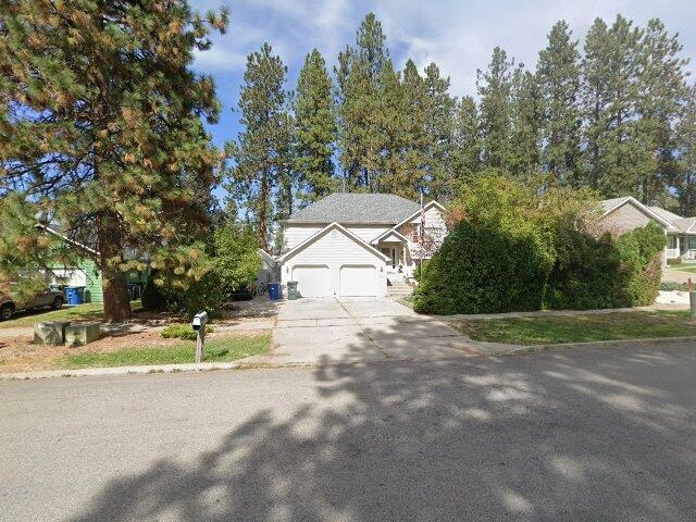 House image located at Post Falls, ID 83854