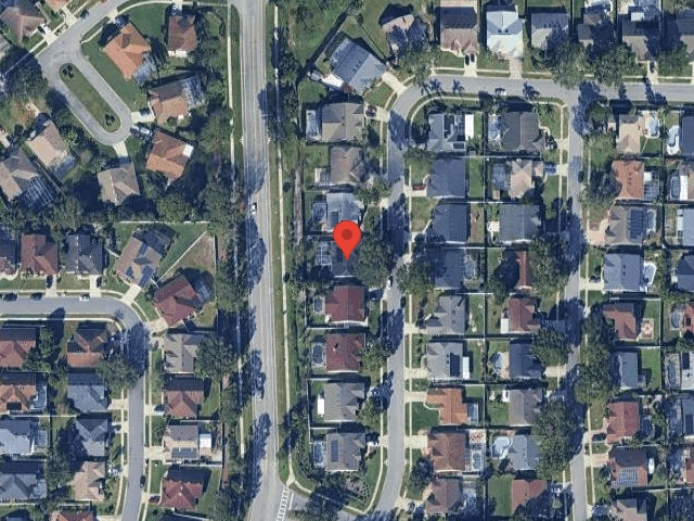 House image located at Orlando, FL 32828