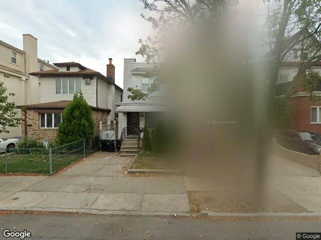 House image located at Brooklyn, NY 11204