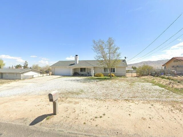 House image located at Hesperia, CA 92345