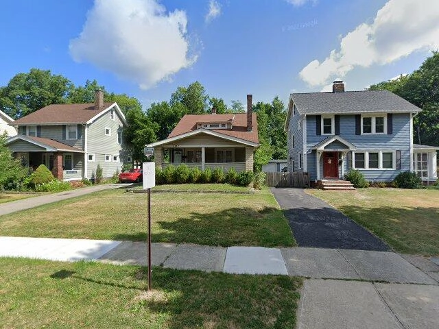 House image located at Cleveland, OH 44118