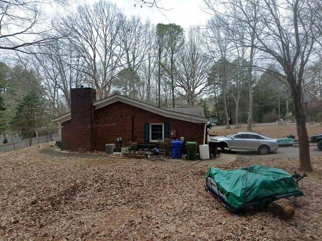 House image located at Asheville, NC 28803