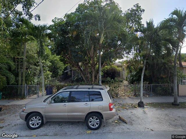 House image located at Miami, FL 33133