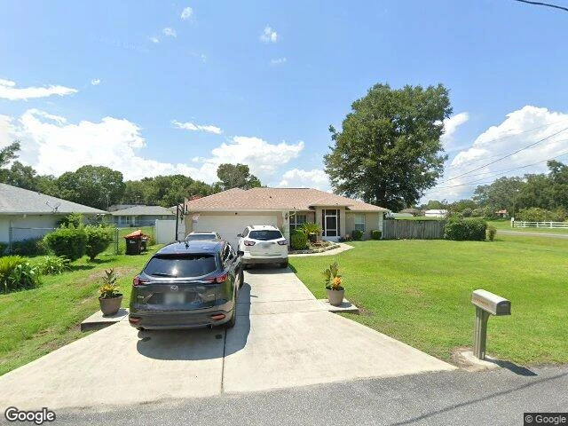 House image located at Ocala, FL 34472