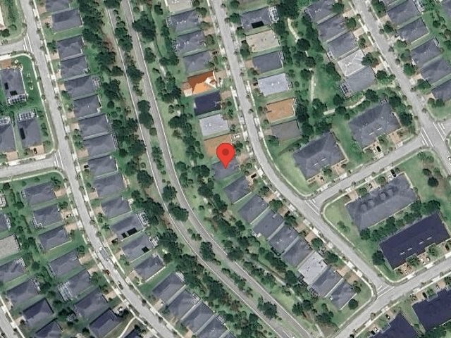 House image located at Melbourne, FL 32940