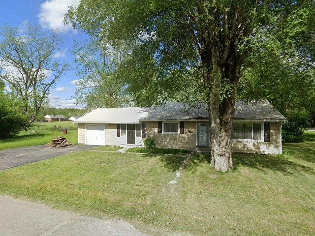 House image located at Marion, IN 46953