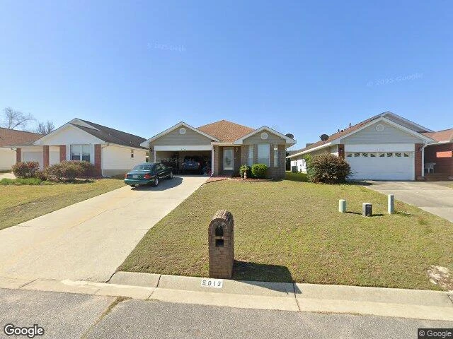 House image located at Pensacola, FL 32505