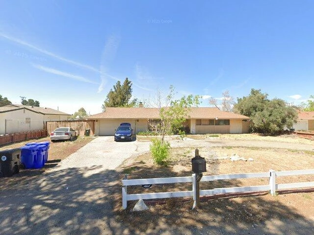 House image located at Apple Valley, CA 92308