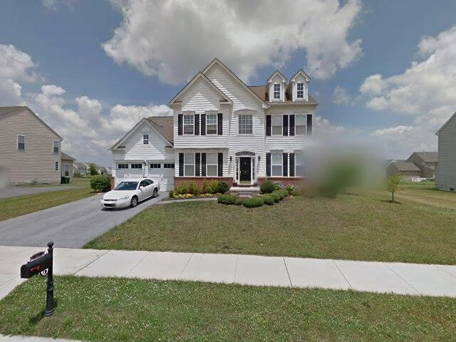 House image located at Middletown, DE 19709