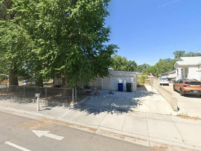 House image located at West Valley City, UT 84119