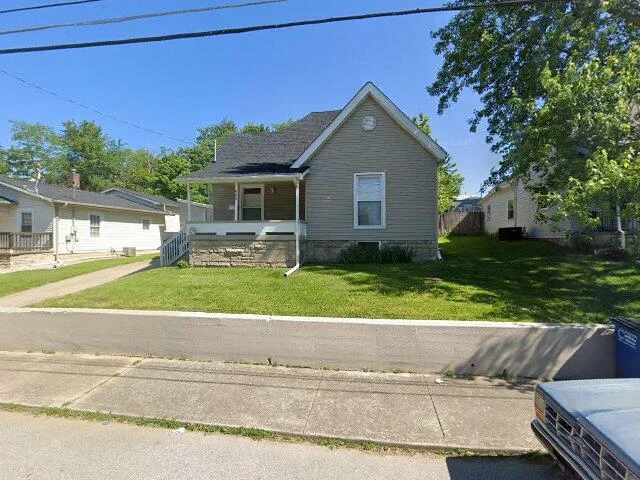 House image located at Bedford, IN 47421