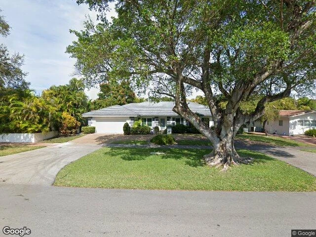 House image located at Miami, FL 33146