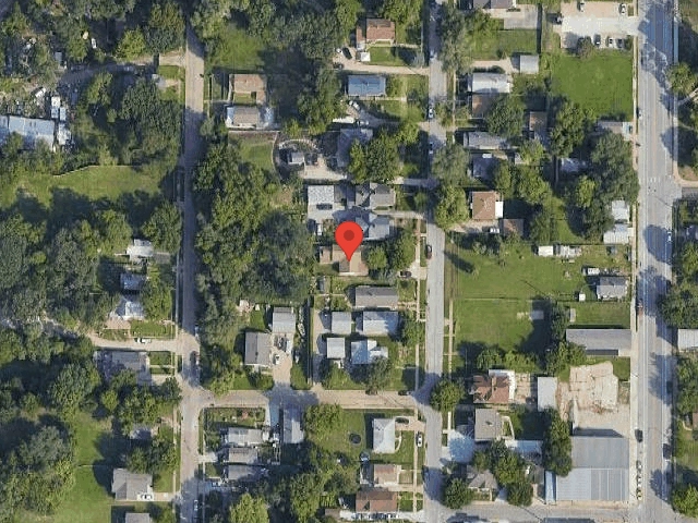 House image located at Omaha, NE 68108