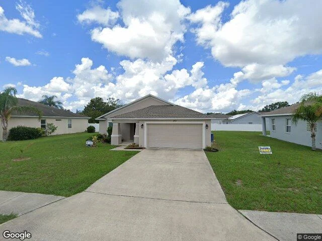 House image located at Winter Haven, FL 33881