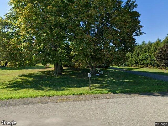 House image located at Middleport, NY 14105