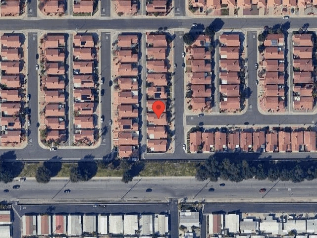 House image located at Hemet, CA 92545