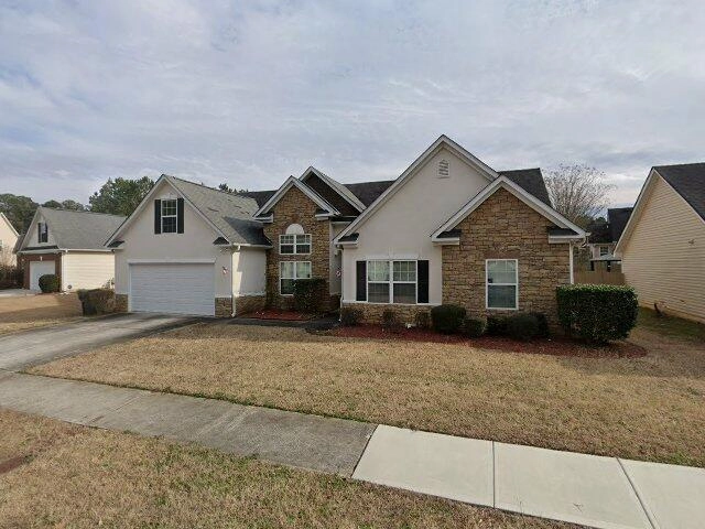 House image located at Loganville, GA 30052